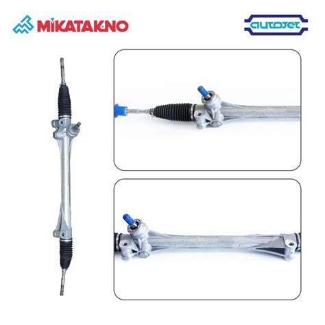 Mikatakno Supplier Of Power Steering Racks R For Toyota Rav