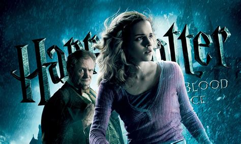 Download Explore The Magical World Of Harry Potter Wallpaper