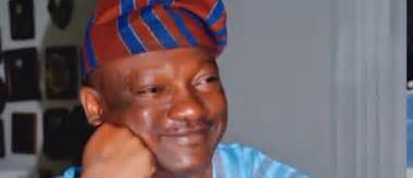 Jimi Agbaje Wins Lagos PDP Governorship Primaries Channels Television