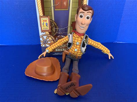 Toy Review Toy Story 4 Interactive Talking Action Figures From