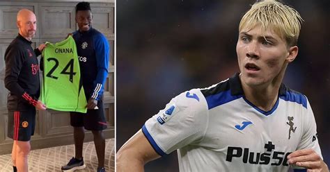 Man Utd Fans Spot Rasmus Hojlund S Instagram Like Which Shows Exactly