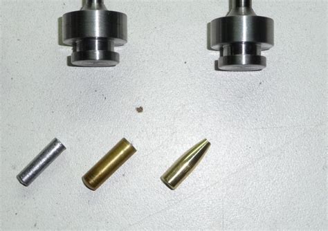 22 Cal Btsimple Affordable High Quality Swage Dies