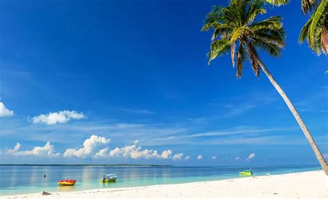 Pantai Tanjung Bira Menikmati Keindahan Alam Dan Budaya Tana Toraja