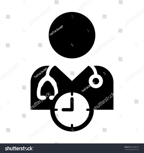 Appointment Icon Vector #23908 - Free Icons Library