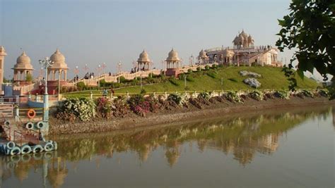 Unexplored And Hidden Places To Visit In Gujarat Tourist