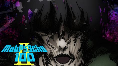 Mogami Returns Mob Psycho Ii Youtube