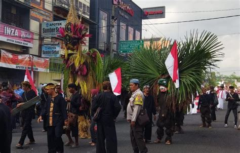 Kisah Ratu Gandawati Dari Kampung Siluman Pulo Majeti Kota Banjar