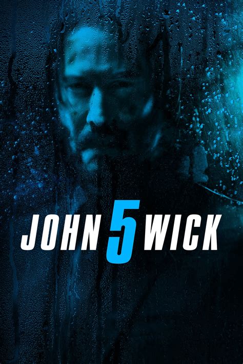John Wick Chapter 5 2023 Subsbg