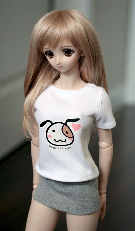 [Animang] Boneka Jepang yang Cantik nan Seksi | Tia Blog