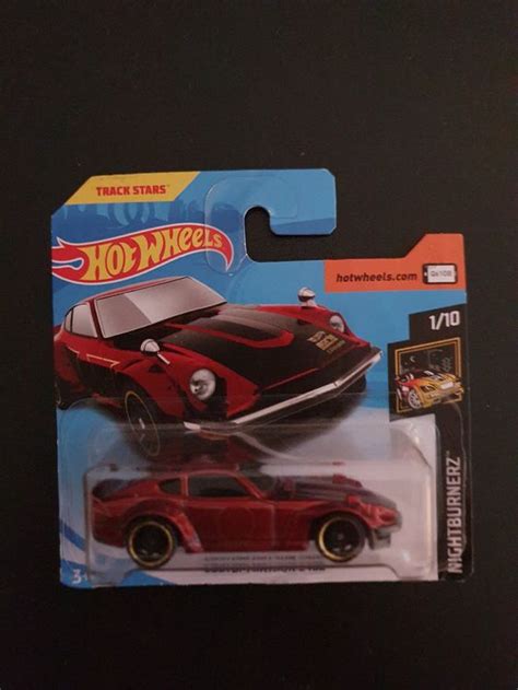Hot Wheels Custom Datsun Z Kaufen Auf Ricardo