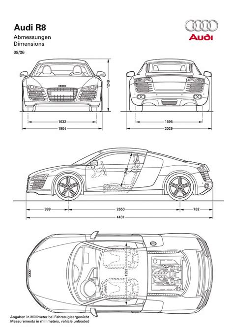 1920x1080px | free download | HD wallpaper: blueprints ride 2008 audi ...