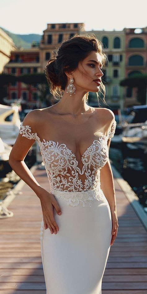 Pin By Samilly Nunes On Vestidos De Noiva Wedding Dress Guide