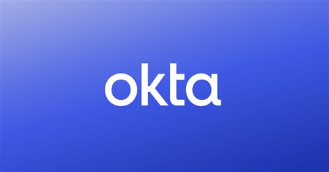 Okta Admin Console 日本語uiが一般提供開始となります Okta