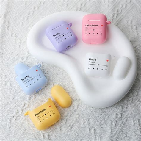 1st Gen Airpod Etsy