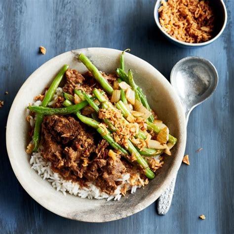 Rendang Recepten Om Zelf Te Maken Tips Inspiratie Jumbo