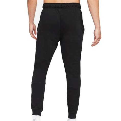Nike Dri Fit Mens Tapered Training Pants Cz6379 010 Jumia Egypt
