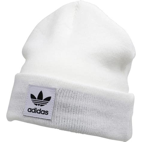 Czapka Zimowa Adidas Originals Bia A Oficjalne Archiwum