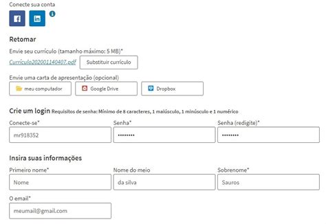 Appen Cadastro Como Se Cadastrar Em Projetos E Outras Vagas