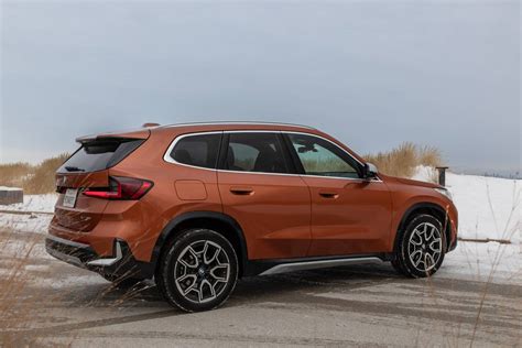 Is the 2023 BMW X1 a Good SUV? 5 Pros and 4 Cons | Cars.com