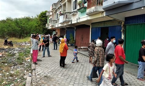 Seorang Pria Di Karimun Ditemukan Tewas Gantung Diri Rcmnews