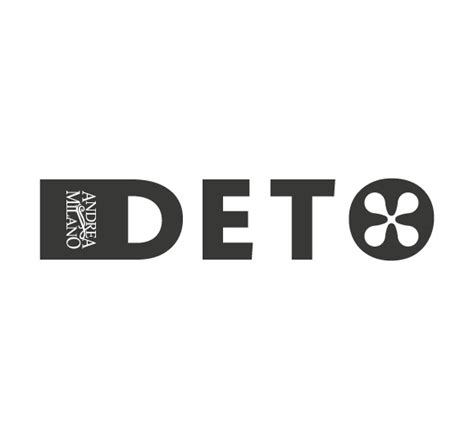 DETO ANDREA MILANO — купить товары DETO ANDREA MILANO в интернет ...