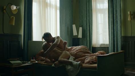 Nude Video Celebs Friederike Ott Nude Bella Germania S01e01 2019