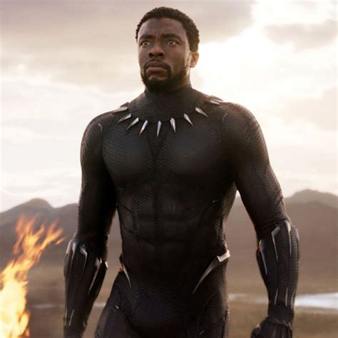 Honoring The Life Of Chadwick Boseman Pratt Chat