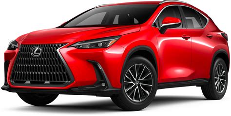 2023 Lexus NX 350h Incentives Specials Offers In Raleigh NC At