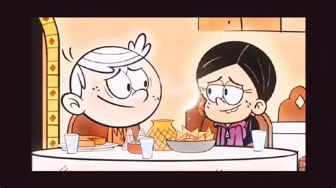 Ronnie Anne Naked Comic