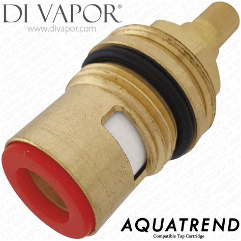 Rangemaster Aquatrend Tre Bl Hot Tap Cartridge Compatible Spare Rmtre Bl