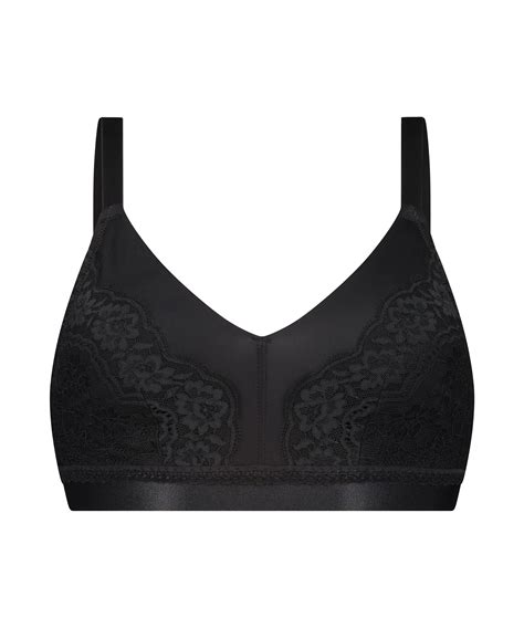 Erica Prosthetic Underwireless Bra For £29 Delicious Demi Hunkemöller