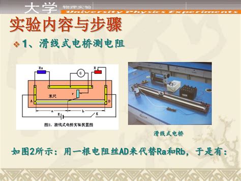 Ppt 测中值电阻的惠斯通电桥 Powerpoint Presentation Free Download Id5589895