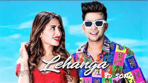 Jass Manak Lehanga 8d Audio Latest Punjabi Song 2019 Gk Digital Geet 8d Audio Song Youtube