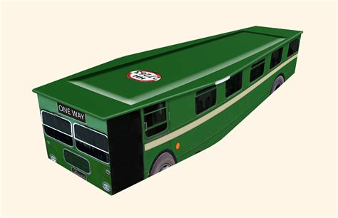 Green Line