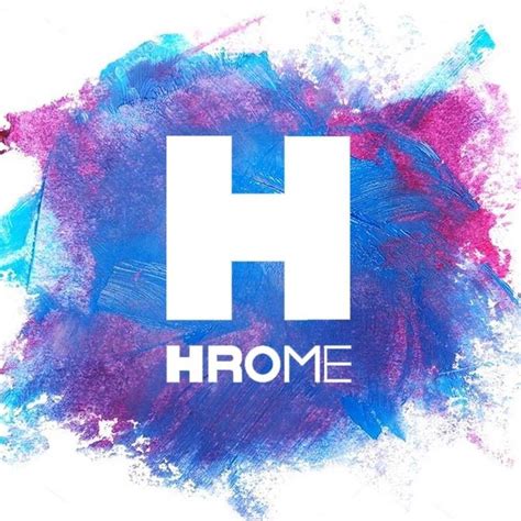 Hrome | Moscow