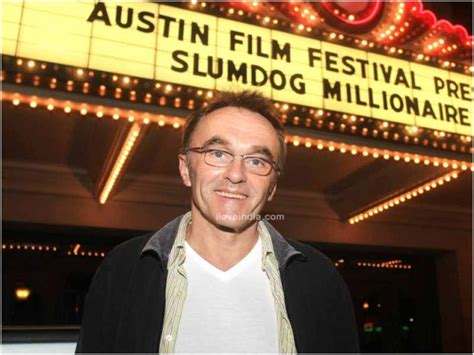 Danny Boyle Biography - Danny Boyle Profile, Childhood & Filmography