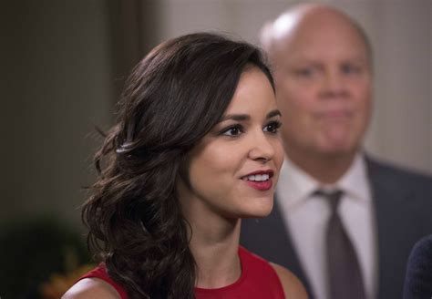 Brooklyn Nine Nine Photo Melissa Fumero 527 sur 605 AlloCiné