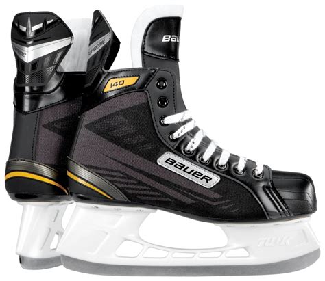 Best Ice Hockey Skates For Every Players Level - Fit Clarity