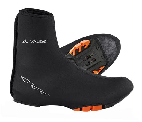 VAUDE Ueberschuhe Shoecover Pallas Black 44 46 06764 Amazon De