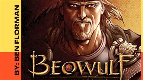 Lesson Beowulf Summary By Ben Florman With Sir Macky Youtube