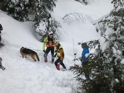 Maltempo Ancora Alto Pericolo Valanghe Su Tutto L Arco Alpino La