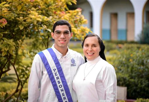 Posesi N Del Gobierno Escolar Colegio De La Presentaci N Santa