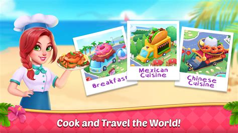 Kitchen Crush Jeux De Cuisine Jeu De Restaurant Master Chef Game