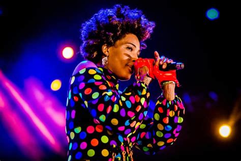 The 10 Best Macy Gray Songs Of All Time