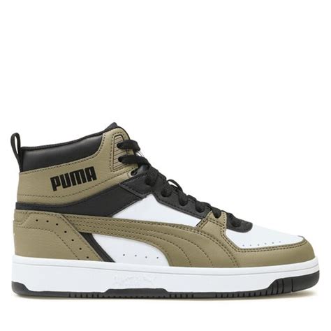 Sportcipők Puma Rebound JOY Jr 374687 15 Fekete ecipo hu