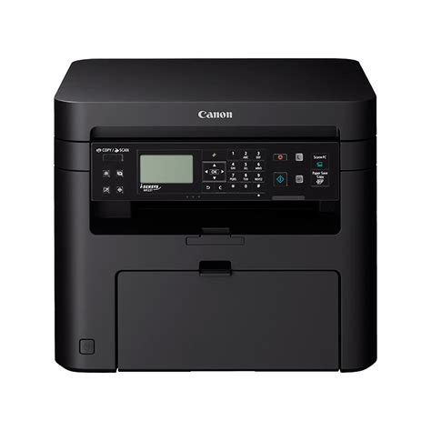 МФУ лазерное Canon i-SENSYS MF3010 (принтер/сканер/копир A4)