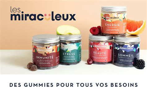 Mium Lab Compl Ment Alimentaire Sommeil Gummies Relaxation