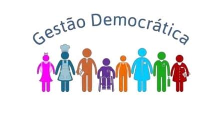 GESTÃO DEMOCRÁTICA NAS ESCOLAS SAEDF Sindicato dos Trabalhadores em