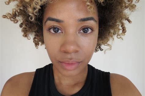 Review Estee Lauder New Double Wear Nude Foundation Mckenzie Renae