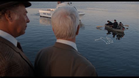 DoBlu 4K UHD Blu Ray Reviews The Naked Gun 4K UHD Review